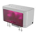 Aqua Medic Reefdoser EVO 3 New Pompa dosometrica 3 canali Wi-fi