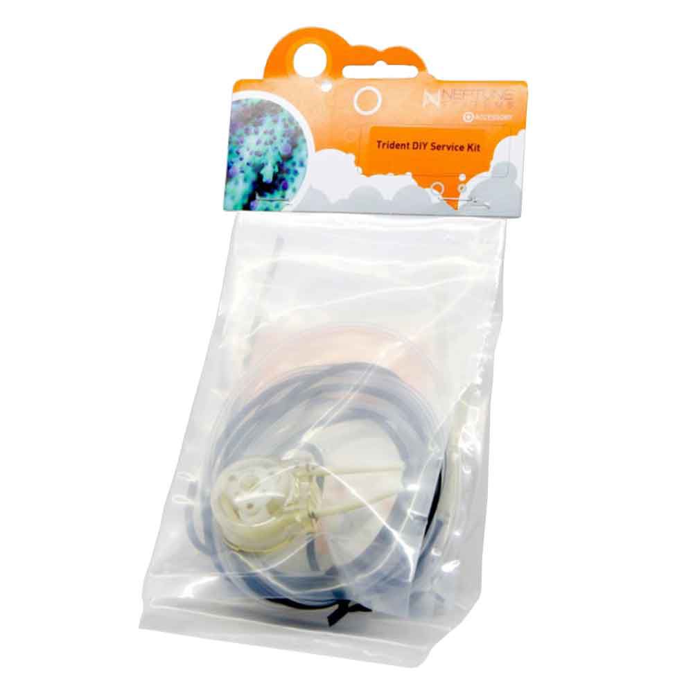 Neptune Systems Trident DIY Service Kit per Dos Quietdrive Dosing drive Pompa dosometrica