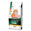 Morando Premium Croccantini Sterilizzato per Gatto con Pollo 1,5Kg