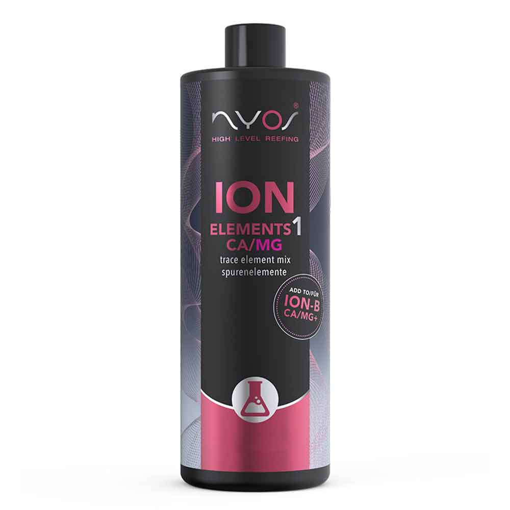 Nyos ION Elements 1 CA/MG 500ml
