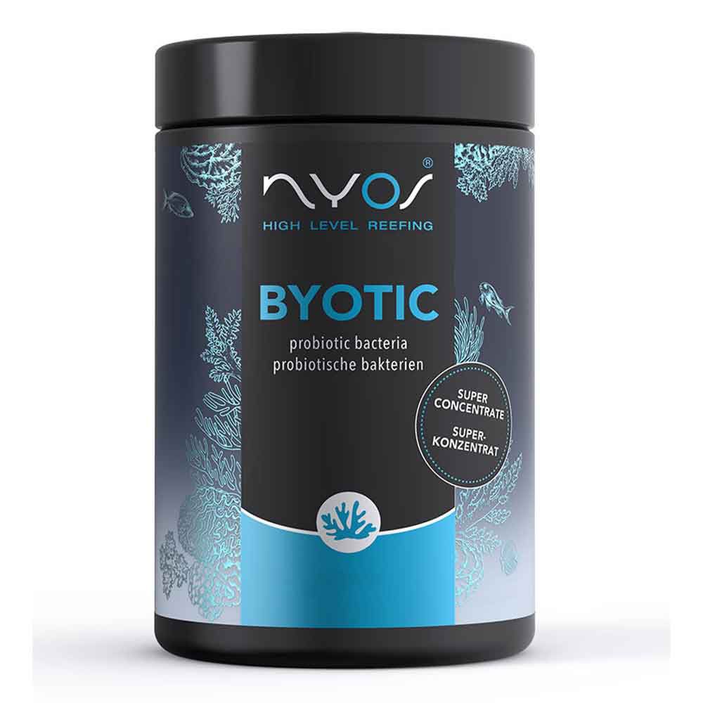 Nyos BYOTIC Probiotic bacteria 150g