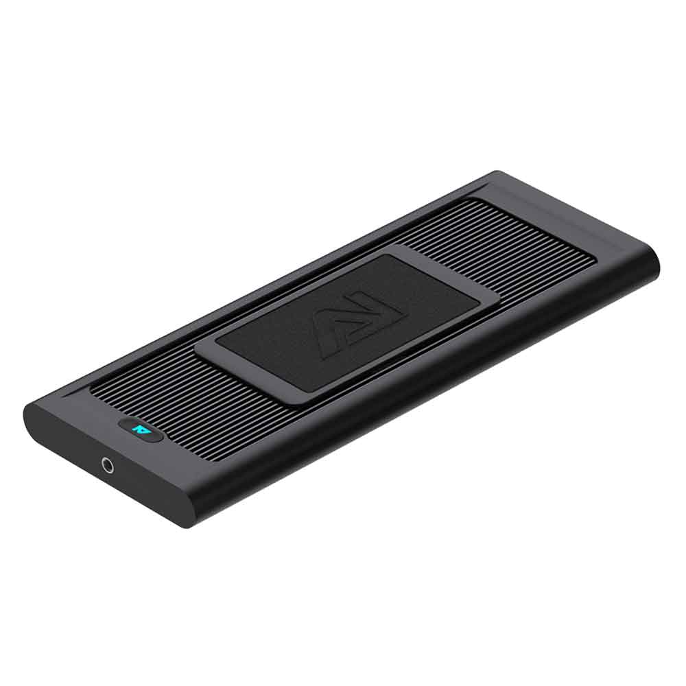 Aqua Illumination Hydra Edge 68HD Lampada per Marino Black 135W 38,74cm
