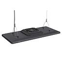 Chihiros WRGB VIVID III 3 Serie 180W 52cm