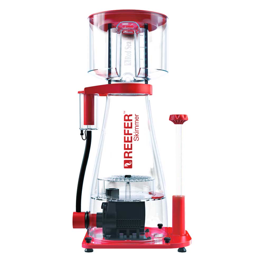 Red Sea Reefer Skimmer Schiumatoio 600 DC per Acquari fino a 500 litri