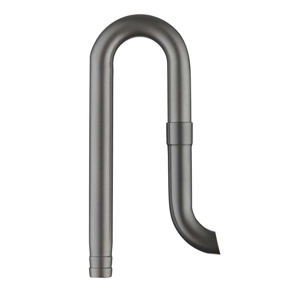 Chihiros Metal Outflow Pro Metal Jet Pipe M per filtri esterni 12/16mm