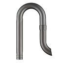 Chihiros Metal Outflow Pro Metal Jet Pipe L per filtri esterni 16/22mm