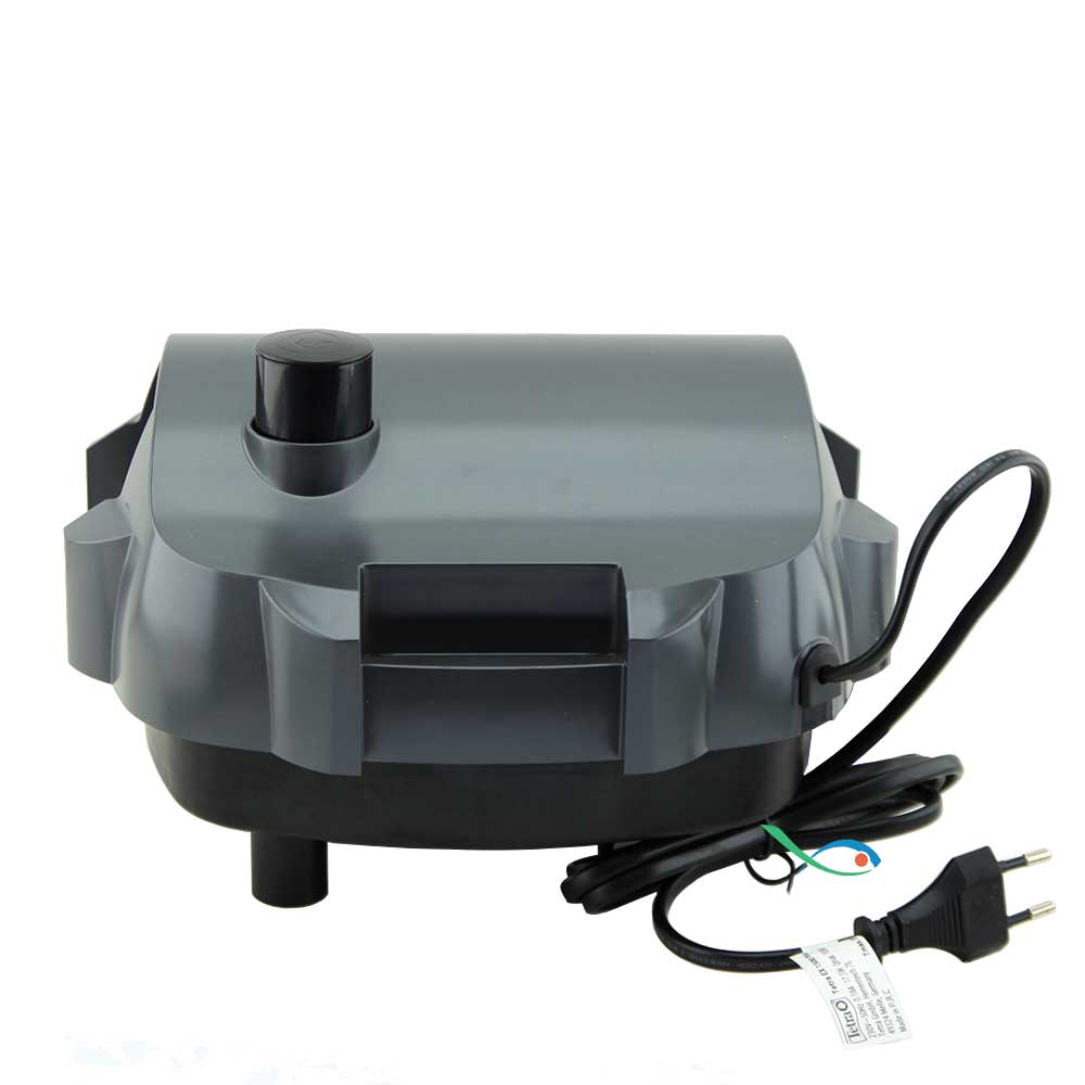 Tetra Testata motore completa per Filtro esterno Ex 1500 Plus