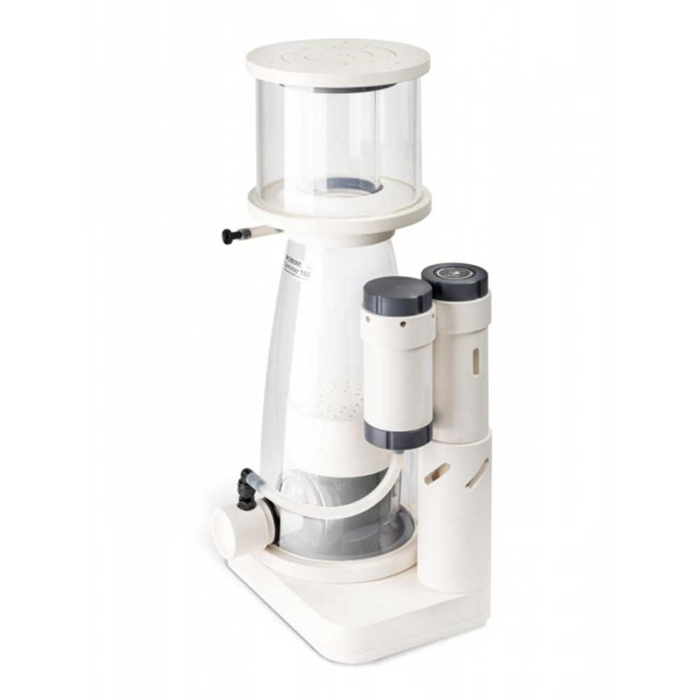 Ultra Reef Skimmer 160 Schiumatoio UKSI Wi-fi (DC) per vasche da 400 a 700 L NEW 2025