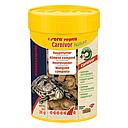 Sera Professional Reptil Carnivor Nature per Tartarughe d'acqua 100ml 28g