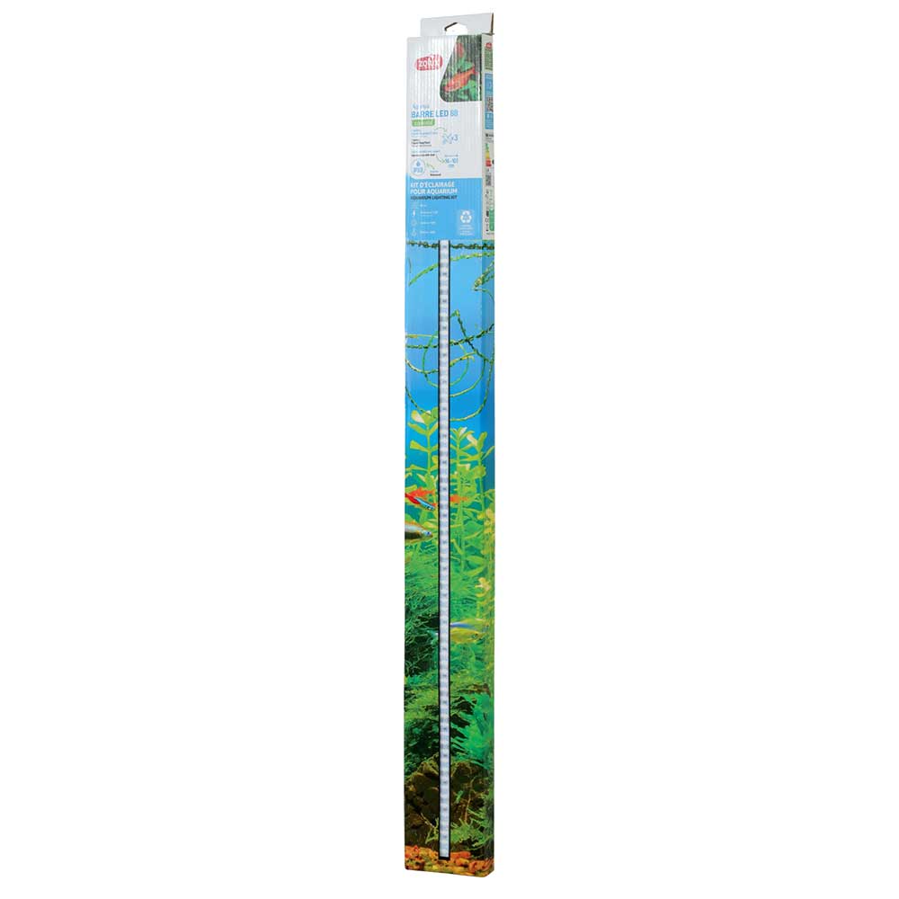 Zolux Aquaya Barre Led 88 Essential Lampada Led 14W 96-101cm