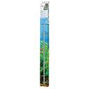 Zolux Aquaya Barre Led 88 Essential Lampada Led 14W 96-101cm