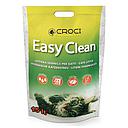 Croci Easy Clean Lettiera Igenica al Silicio per Gatti 15Lt