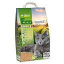 Croci Eco Clean Lettiera Vegetale per Gatti 10L