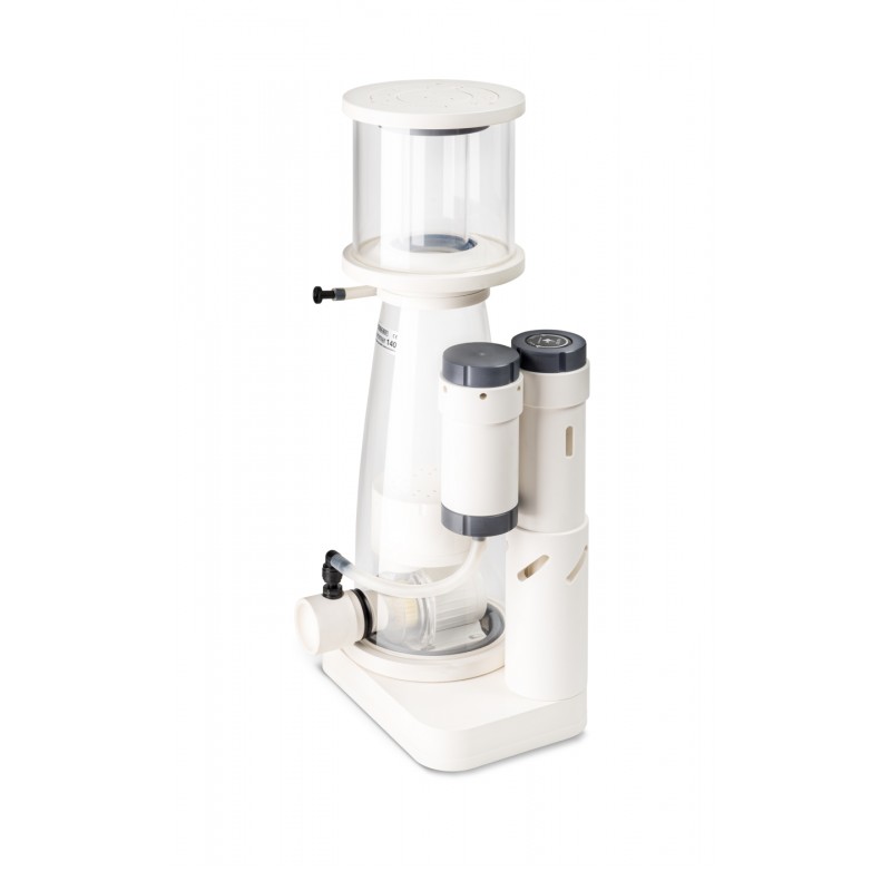 Ultra Reef Skimmer 140 Schiumatoio  UKSI (DC) per vasche da 100 a 400 L NEW 2025