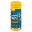 Sera Viformo Pleco Tabs Nature Mangime per pesci da fondo 50ml 33g
