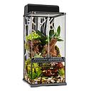Exoterra Natural Terrarium Mini X Tall Terrario 30x30x60h cm
