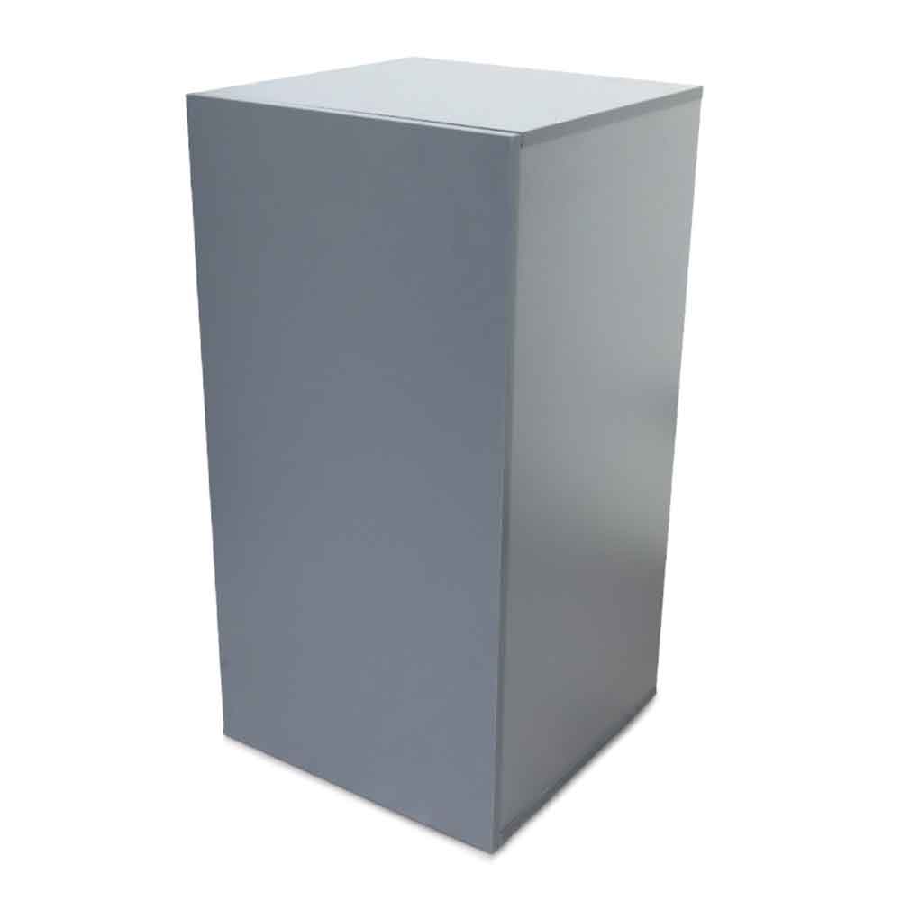 Amtra Supporto Mobile Nano Cubo Grigio 30x30x90h cm