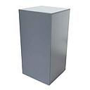 Amtra Supporto Mobile Nano Cubo Grigio 30x30x90h cm