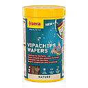 Sera Vipachips Wafers Nature 100ml 37gr