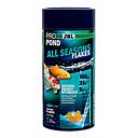 Jbl Pro Pond All Season Flakes Mangime scaglie quattro stagioni per koi e altri pesci da laghetto 1L 0,14Kg New 2025