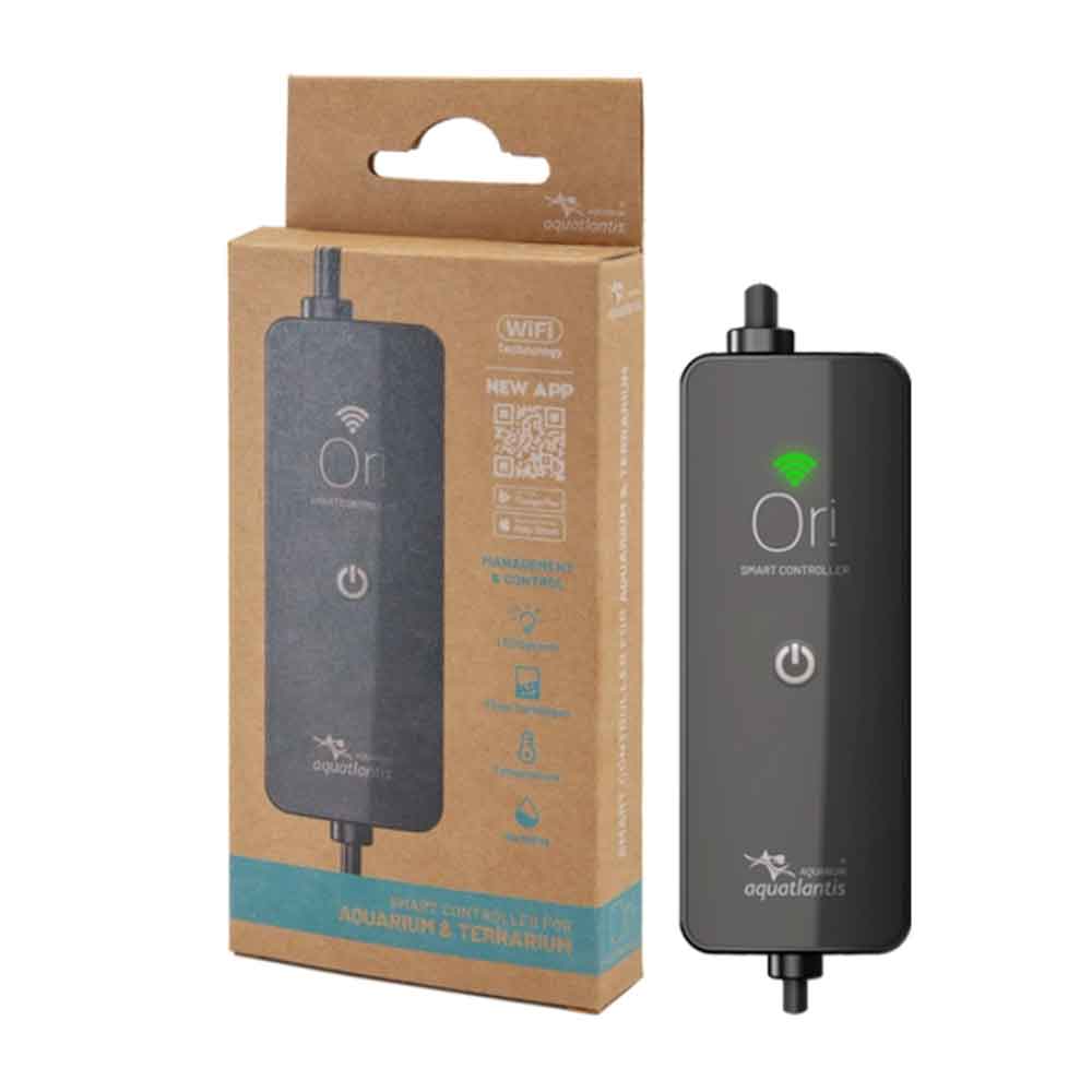 Aquatlantis Ori Smart Control Wi-fi Bluetooth