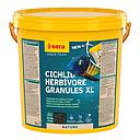 Sera Cichlid Herbivore Granules XL Nature 10Lt 3,6Kg