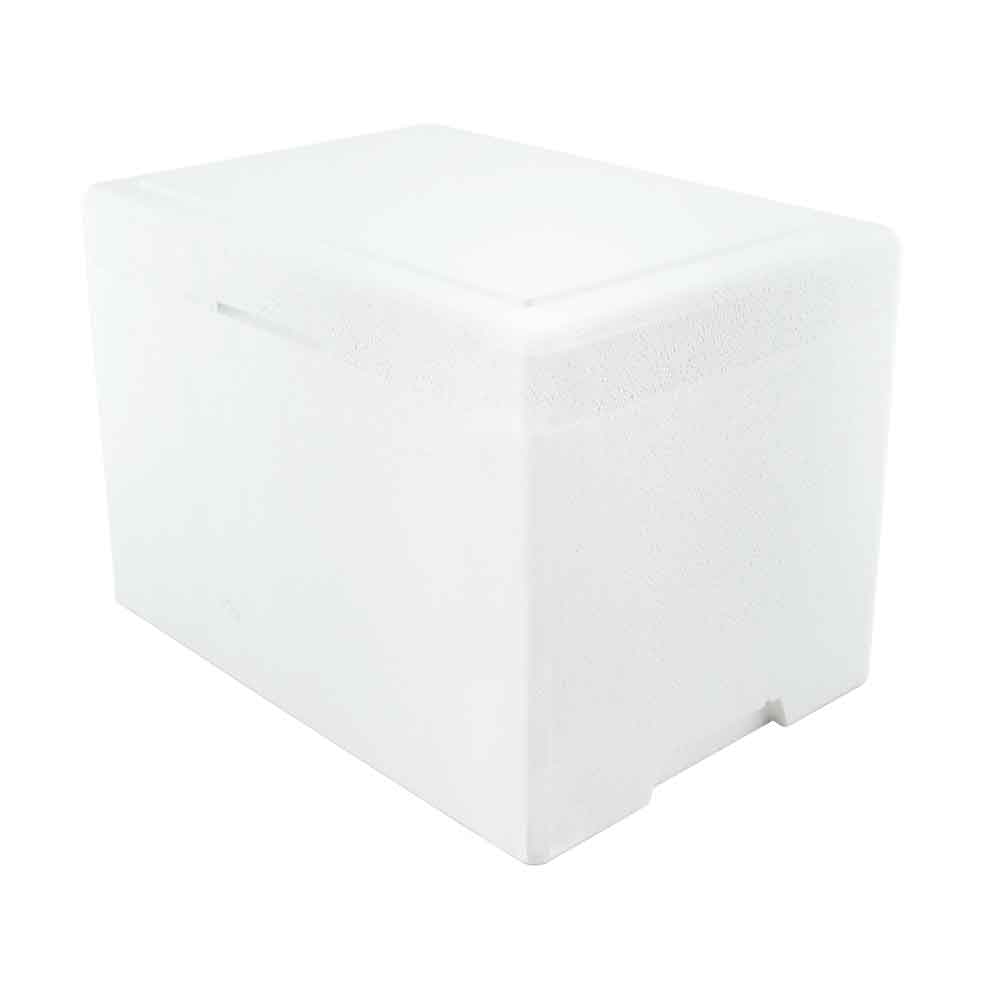 Box Polistirolo Pro M 40x28x28h cm
