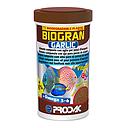 Prodac Biogran Garlic Mangime granulare con aglio 250ml 120gr
