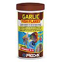 Prodac Garlic Fish Flakes Mangime in scaglie con aglio 250ml 50gr