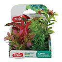 Zolux PlantKit Mini 1 Assortimento 6 piantine in plastica