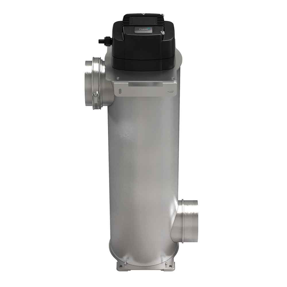 Oase Bitron Premium 60W Lampada Sterilizzatrice Laghetto fino a 90 m3