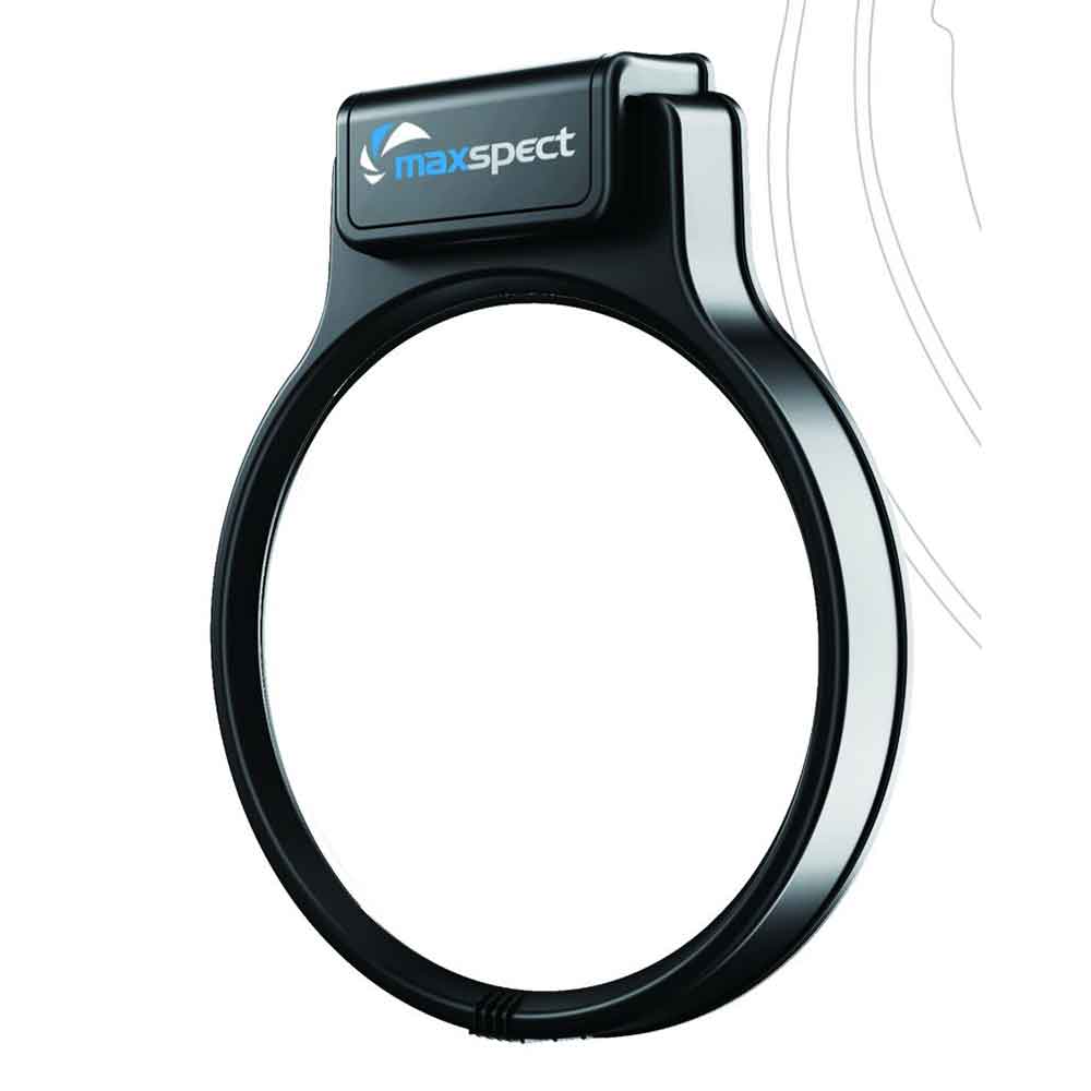 Maxspect Pastel Reef Magnifier L Lente Ingrandimento Magnetica per osservazione/fotografia coralli 13,8cm