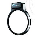 Maxspect Pastel Reef Magnifier L Lente Ingrandimento Magnetica per osservazione/fotografia coralli 13,8cm