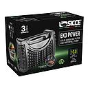 Sicce Pompa EKO Power 10.0 9100 L/h per Laghetto