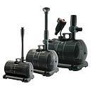 Sicce Aqua 3 800 Pompa per Laghetto con giochi d'acqua 750L/h