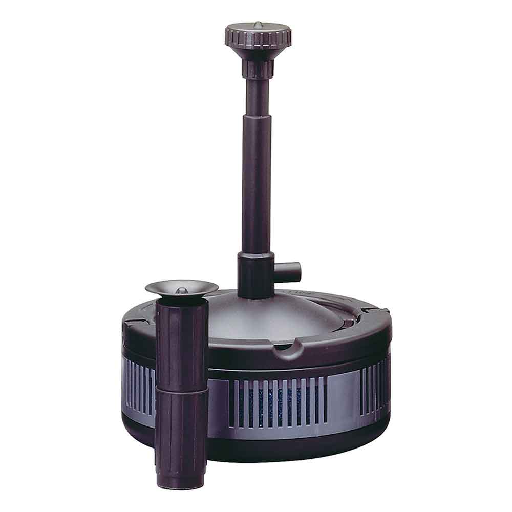 Sicce New Ecopond 2 Filtro interno per Laghetto 1350L/h