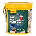 Sera Koi Royal Nature Medium 3,8l 1Kg
