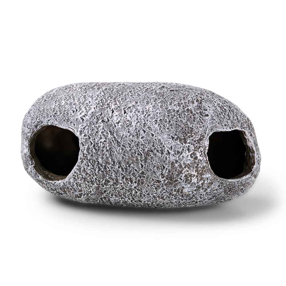 Eden Grotta di pietra M decorazione per acquario 140×117×76h mm
