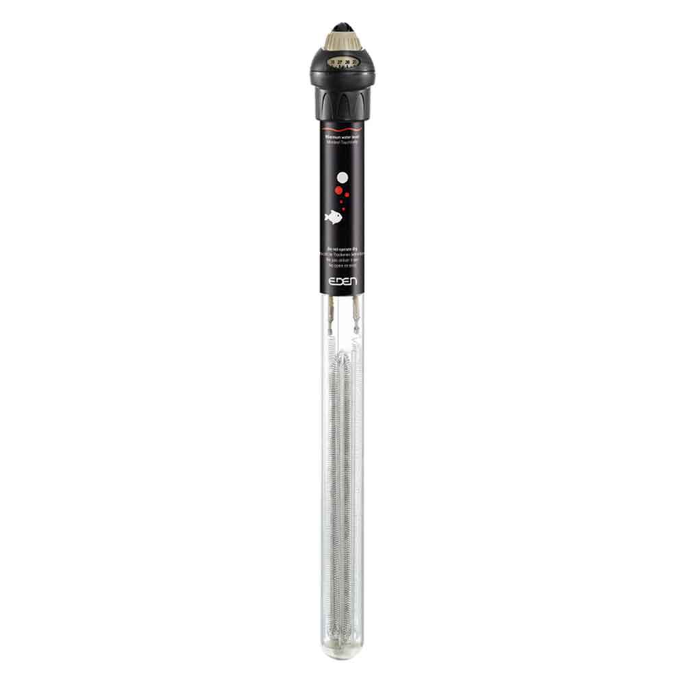 Eden RCA 150 Riscaldatore regolabile 150W 31,5cm