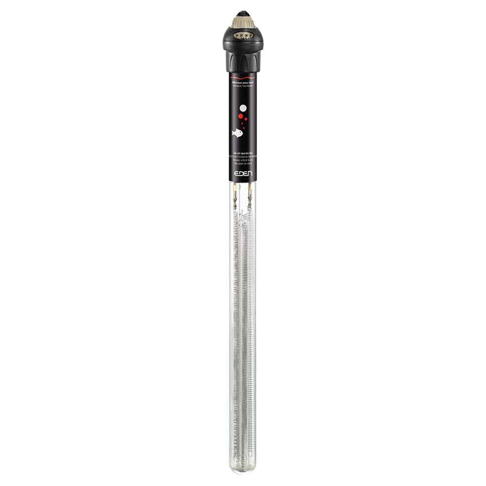 Eden RCA 300 Riscaldatore regolabile 300W 37cm