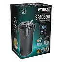 Sicce Space EKO + 320 Filtro esterno fino a 320 Litri