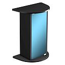 Tetra Mobile Supporto Aquaart Explorer 30/60 Litri antracite 36,2x54,4x73,2h cm