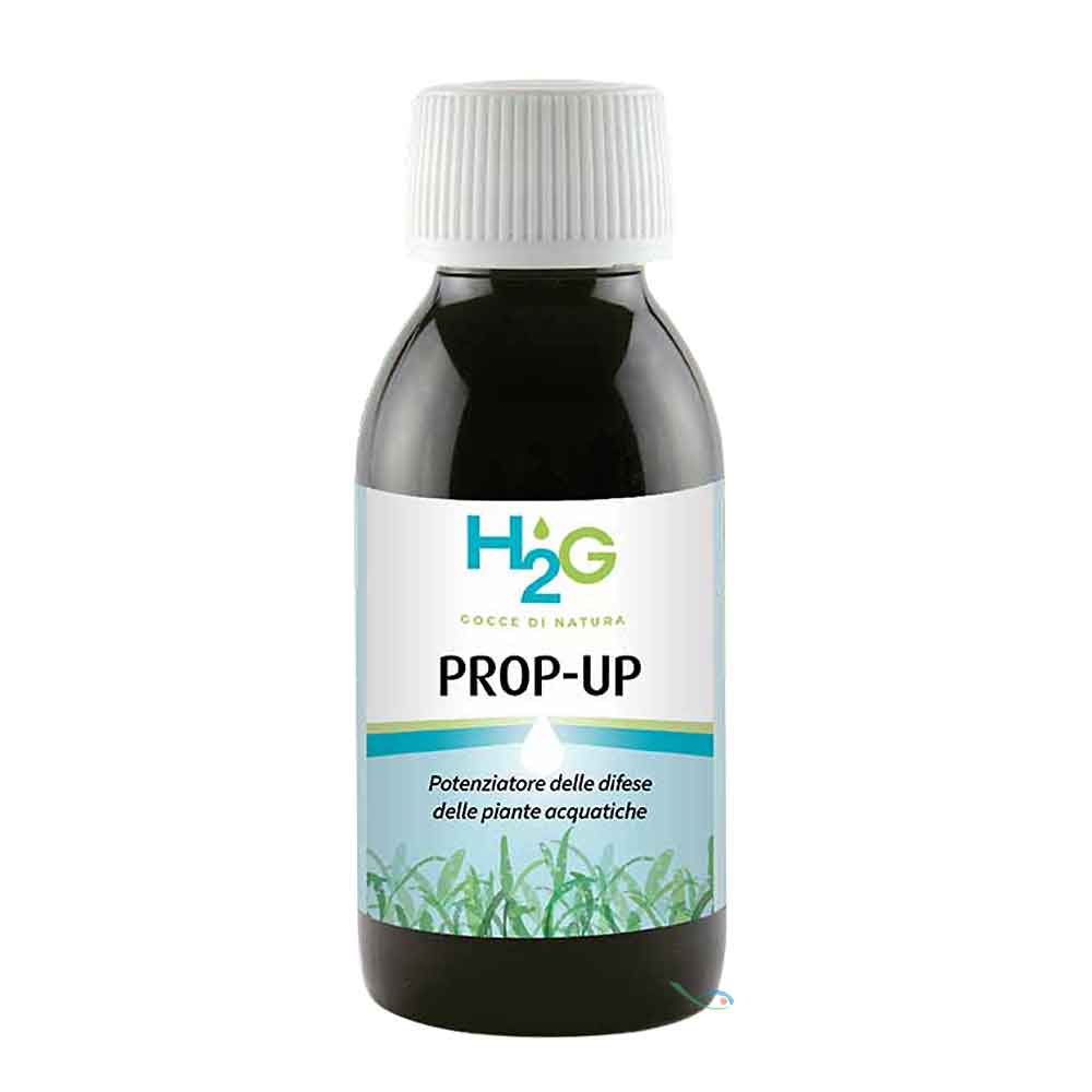 GreenVet Pro-Up potenziatore delle difese delle piante acquatiche 100ml