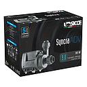 Sicce Pompa Syncra ADV 9.0 pompa di ricircolo interna/esterna regolabile 9500L/h cavo 3 metri