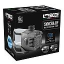 Sicce Pompa Syncra HF 12 pompa di ricircolo interna/esterna regolabile 12500L/h cavo 10 metri