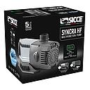 Sicce Pompa Syncra HF 16 pompa di ricircolo interna/esterna regolabile 16000L/h cavo 10 metri