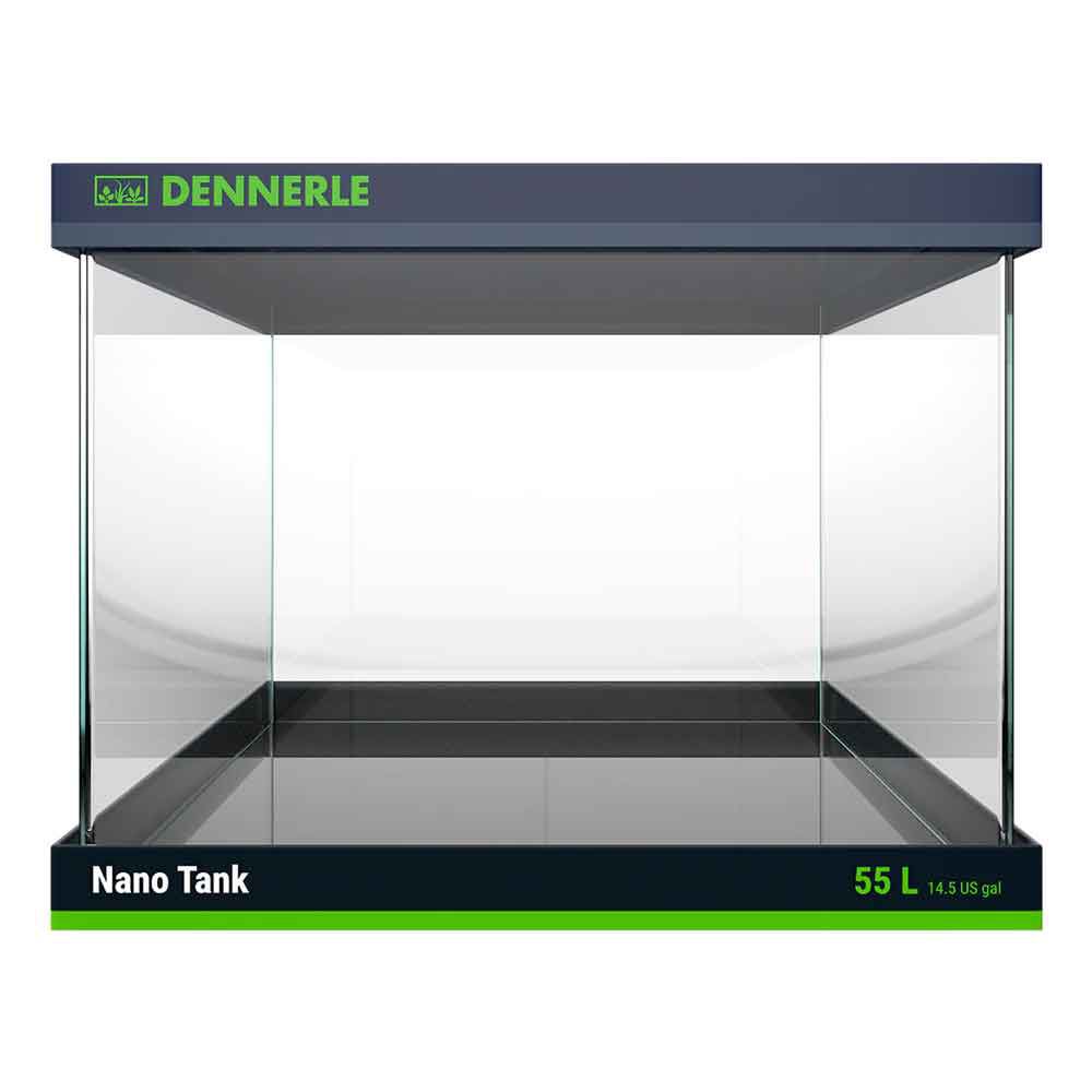 Dennerle 5593 Nano Tank 55L 45x36x34h cm