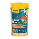 Sera Goldfish Flakes Mangime completo per pesci rossi 100ml 22g