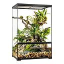 Exoterra Pro Paludarium Medium X-Tall Terrario 60X45X90h cm