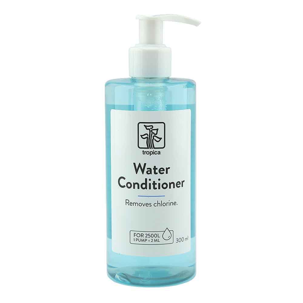 Tropica Water Conditioner Biocondizionatore per acqua dolce 300ml